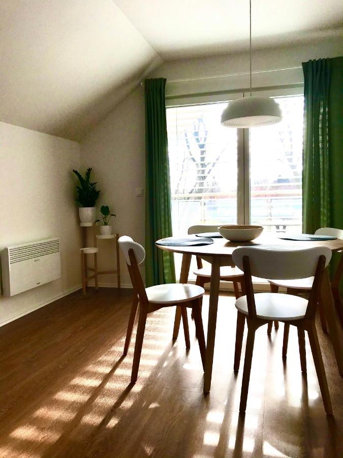 Apartment Green Paradise Moravske Toplice Exterior foto